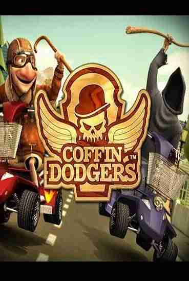 Descargar Coffin Dodgers [ENG][SKIDROW] por Torrent